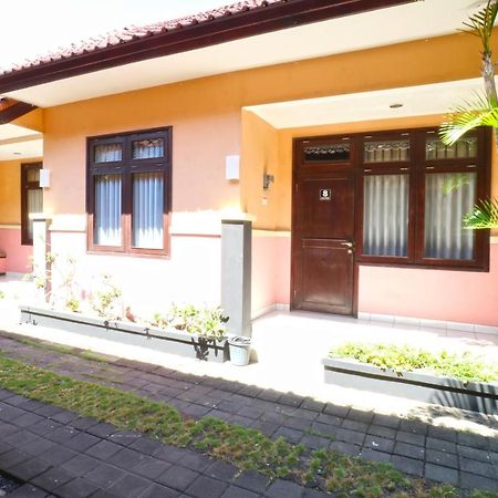 Sayang Residence I Denpasar Exteriör bild