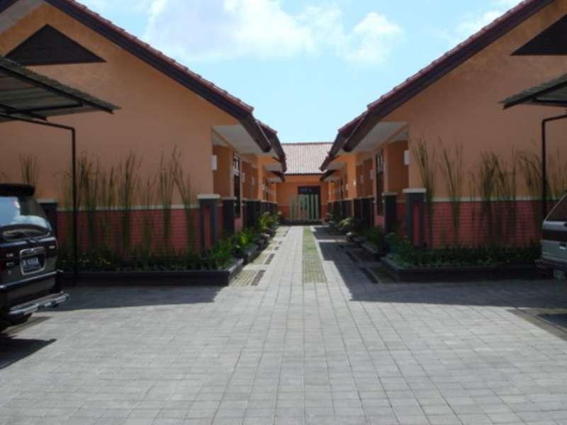Sayang Residence I Denpasar Exteriör bild