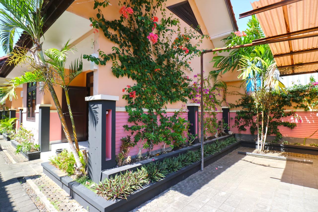 Sayang Residence I Denpasar Exteriör bild
